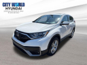 Thumbnail image of 2021 Honda CR-V at City World Hyundai