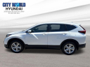 Thumbnail image of 2021 Honda CR-V at City World Hyundai