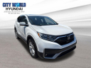 Thumbnail image of 2021 Honda CR-V at City World Hyundai