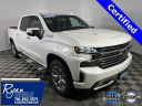 Thumbnail image of 2022 Chevrolet Silverado 1500 Limited at Ryan Chevrolet