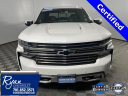 Thumbnail image of 2022 Chevrolet Silverado 1500 Limited at Ryan Chevrolet
