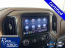 Thumbnail image of 2022 Chevrolet Silverado 1500 Limited at Ryan Chevrolet