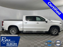 Thumbnail image of 2022 Chevrolet Silverado 1500 Limited at Ryan Chevrolet
