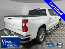 Thumbnail image of 2022 Chevrolet Silverado 1500 Limited at Ryan Chevrolet