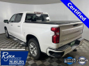 Thumbnail image of 2022 Chevrolet Silverado 1500 Limited at Ryan Chevrolet