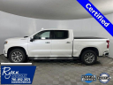 Thumbnail image of 2022 Chevrolet Silverado 1500 Limited at Ryan Chevrolet