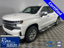 Thumbnail image of 2022 Chevrolet Silverado 1500 Limited at Ryan Chevrolet