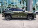 2022 Lexus NX 250 Premium at Audi Pembroke Pines - New