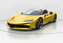 Thumbnail image of 2023 Ferrari SF90 Spider at BramanMotors USED