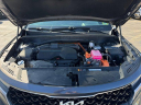 Thumbnail image of 2022 Kia Sorento Hybrid at The Irwin Zone - Used