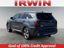 Thumbnail image of 2022 Kia Sorento Hybrid at The Irwin Zone - Used
