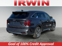 Thumbnail image of 2022 Kia Sorento Hybrid at The Irwin Zone - Used