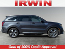Thumbnail image of 2022 Kia Sorento Hybrid at The Irwin Zone - Used