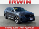 Thumbnail image of 2022 Kia Sorento Hybrid at The Irwin Zone - Used