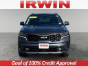 2022 Kia Sorento Hybrid EX at The Irwin Zone - Used