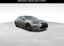 2016 Lexus ES 350 Base at Northtown Lexus