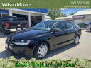 Thumbnail image of 2017 Volkswagen Jetta at Wilson Motors