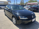 Thumbnail image of 2017 Volkswagen Jetta at Wilson Motors