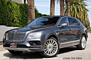 Thumbnail image of 2018 Bentley Bentayga at Specialty Car Collection