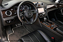 Thumbnail image of 2018 Bentley Bentayga at Specialty Car Collection
