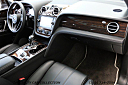 2018 Bentley Bentayga Onyx Edition at Specialty Car Collection