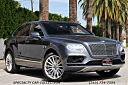 Thumbnail image of 2018 Bentley Bentayga at Specialty Car Collection
