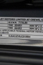 Thumbnail image of 2018 Bentley Bentayga at Specialty Car Collection
