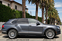 Thumbnail image of 2018 Bentley Bentayga at Specialty Car Collection