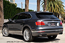 Thumbnail image of 2018 Bentley Bentayga at Specialty Car Collection