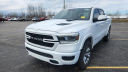 Thumbnail image of 2021 Ram 1500 at Jim Riehl's Friendly Ford of Charlevoix