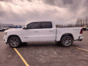 Thumbnail image of 2021 Ram 1500 at Jim Riehl's Friendly Ford of Charlevoix