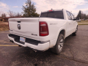 Thumbnail image of 2021 Ram 1500 at Jim Riehl's Friendly Ford of Charlevoix