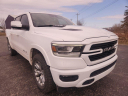 Thumbnail image of 2021 Ram 1500 at Jim Riehl's Friendly Ford of Charlevoix
