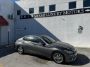 Thumbnail image of 2022 INFINITI Q50 at Miami Luxury Motors