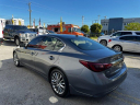 Thumbnail image of 2022 INFINITI Q50 at Miami Luxury Motors