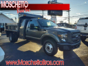 Thumbnail image of 2012 Ford F-350 Super Duty at Moschetto Brothers, Inc.