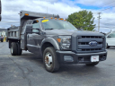 Thumbnail image of 2012 Ford F-350 Super Duty at Moschetto Brothers, Inc.