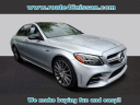 Thumbnail image of 2019 Mercedes-Benz C-Class at Nissan 46