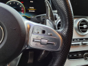 Thumbnail image of 2019 Mercedes-Benz C-Class at Nissan 46