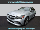 Thumbnail image of 2019 Mercedes-Benz C-Class at Nissan 46