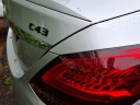 Thumbnail image of 2019 Mercedes-Benz C-Class at Nissan 46