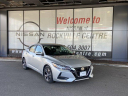 Thumbnail image of 2022 Nissan Sentra at Nissan of Rockville Centre