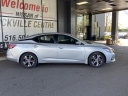 Thumbnail image of 2022 Nissan Sentra at Nissan of Rockville Centre