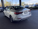 Thumbnail image of 2022 Nissan Sentra at Nissan of Rockville Centre