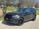 Thumbnail image of 2016 Land Rover Discovery Sport at RS MOTORWORKS INC