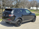 Thumbnail image of 2016 Land Rover Discovery Sport at RS MOTORWORKS INC