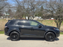 Thumbnail image of 2016 Land Rover Discovery Sport at RS MOTORWORKS INC