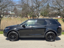 Thumbnail image of 2016 Land Rover Discovery Sport at RS MOTORWORKS INC