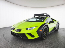Thumbnail image of 2024 Lamborghini Huracan at BellevueBentley of Bellevue, WA