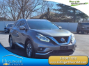 Thumbnail image of 2015 Nissan Murano at Hirlinger Chevrolet